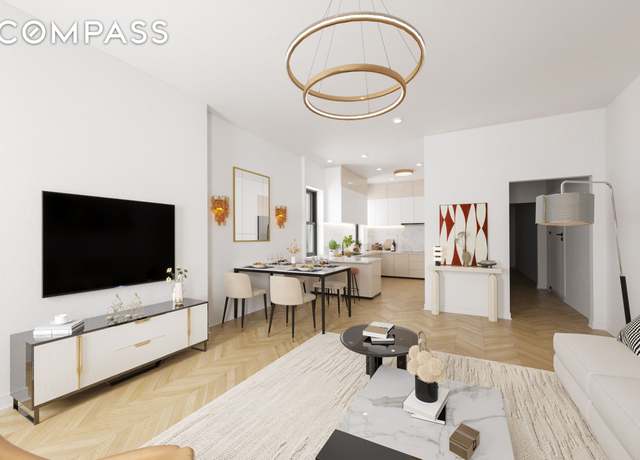 Property at 100 St Nicholas Ave Unit 7E, New York City, NY 10026, 3 beds, 1.5 baths