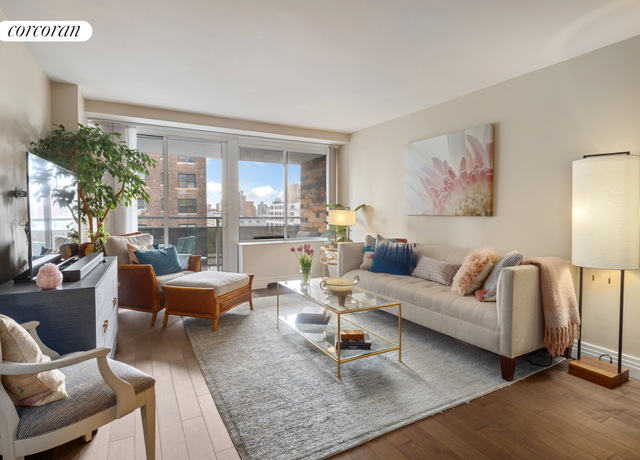 Property at 142 E 16th St Unit 14E, New York City, NY 10003, 1 bed, 1 bath