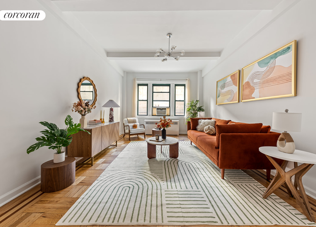 Property at 65 W 95th St Unit GE, New York City, NY 10025, 1 bed, 1 bath