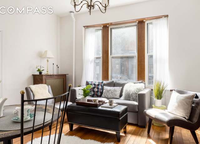 Property at 55 Hicks St #2, Brooklyn, NY 11201, 1 bed, 1 bath