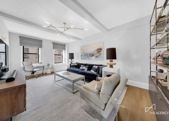 Property at 65 E 96th St Unit 14B, New York City, NY 10128, 3 beds, 2.5 baths