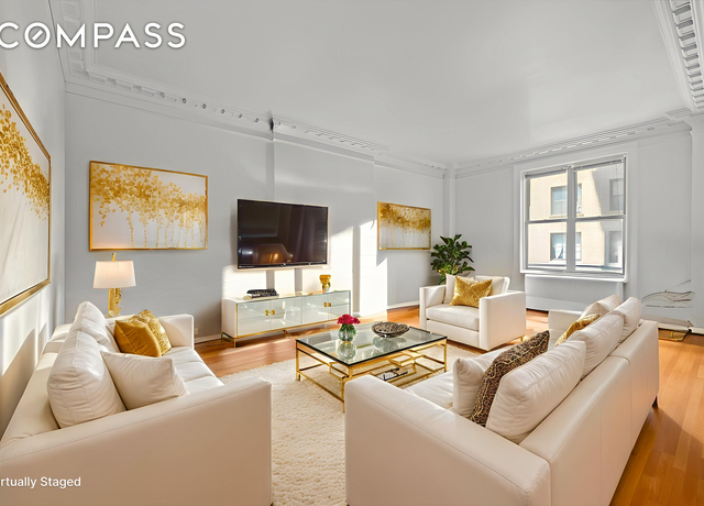 Property at 780 W End Ave Unit 4F, New York City, NY 10025, 1 bed, 1 bath