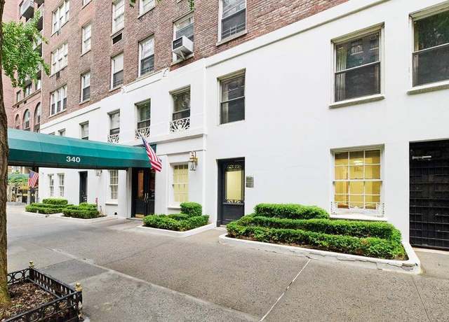 Property at 340 E 72nd St Unit 1W, New York City, NY 10021, 3 beds, 1 bath