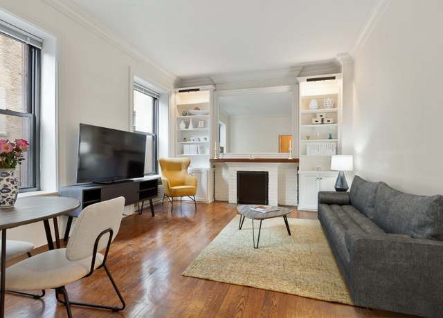 Property at 55 E 65th St Unit 4-B, New York City, NY 10065, 1 bed, 1 bath
