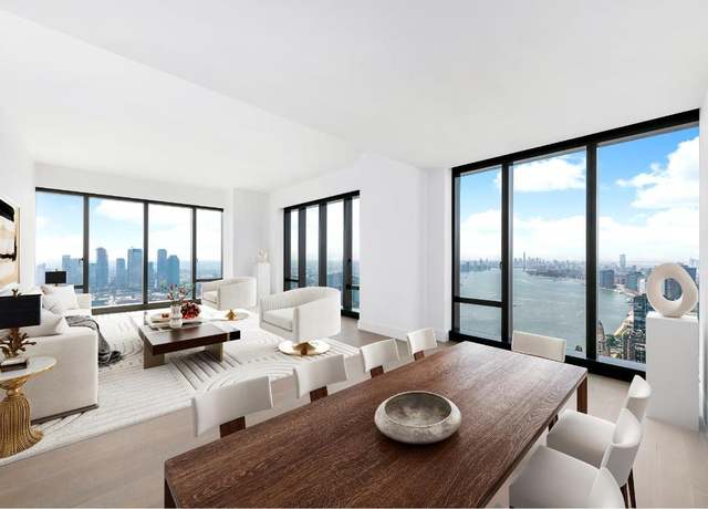 Property at 430 E 58th St Unit 63A, New York City, NY 10022, 3 beds, 3.5 baths