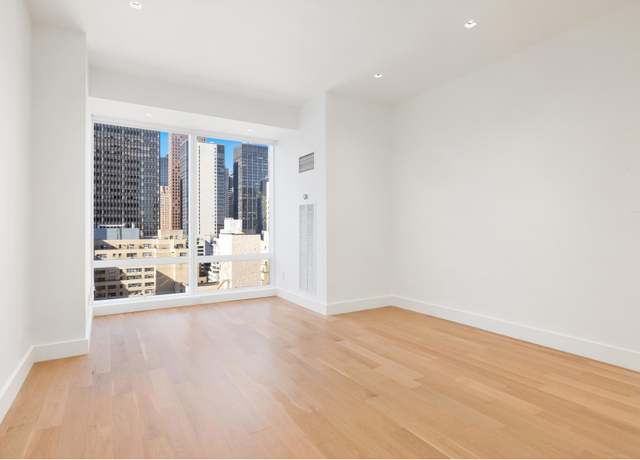 Property at 845 United Nations Plz Unit 22F, New York City, NY 10017, 1 bath