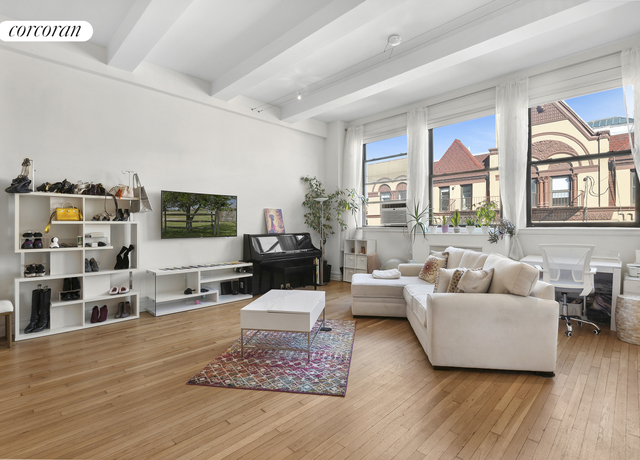 Property at 54 W 74th St #503, New York City, NY 10023, 1 bed, 1 bath