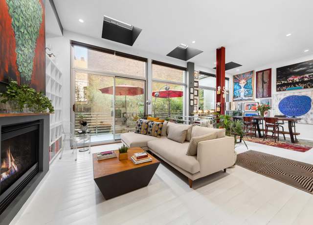 Property at 2605 Frederick Douglass Blvd Unit 1A, New York City, NY 10030, 2 beds, 3 baths