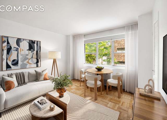 Property at 69 W 9th St Unit 8H, New York City, NY 10011, 1 bath