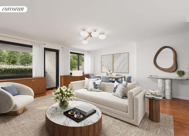 Property at 100 Beekman St Unit 4K, New York City, NY 10038, 2 beds, 1 bath