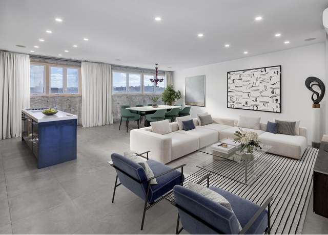 Property at 6911 Shore Rd Unit 6D, Brooklyn, NY 11209, 4 beds, 2.5 baths