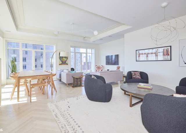 Property at 40 E End Ave Ph 16, New York City, NY 10028, 4 beds, 4.5 baths