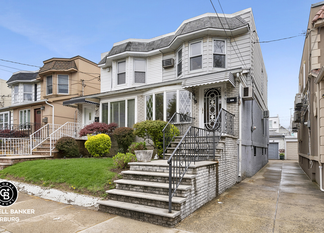 Property at 1056 81st St, Brooklyn, NY 11228, 3 beds, 2 baths