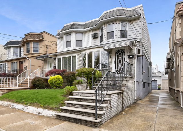 Property at 1056 81st St, Brooklyn, NY 11228, 3 beds, 2 baths