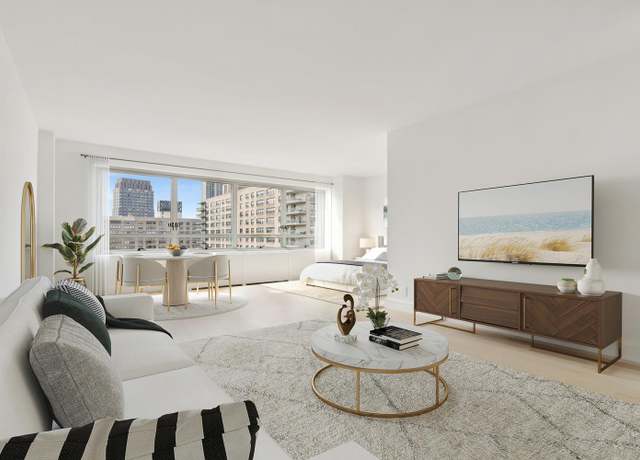 Property at 170 W End Ave Unit 25F, New York City, NY 10023, 1 bath
