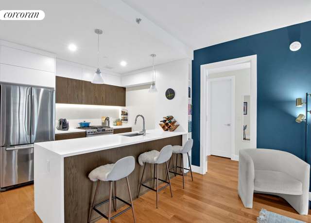 Property at 2100 Bedford Ave Unit 3A, Brooklyn, NY 11226, 2 beds, 2 baths
