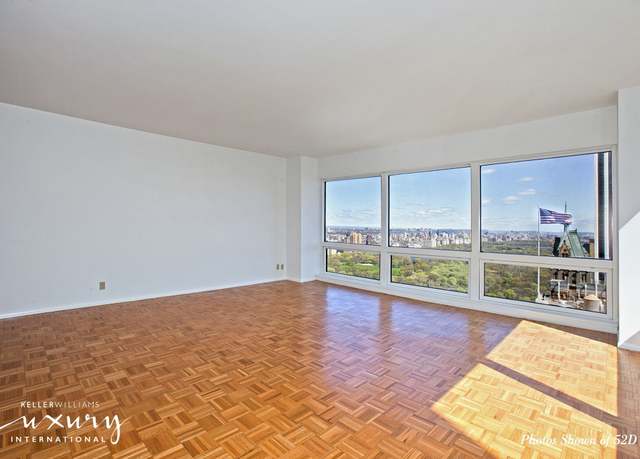 Property at 721 5th Ave Unit 53D, New York City, NY 10022, 1 bed, 1.5 baths