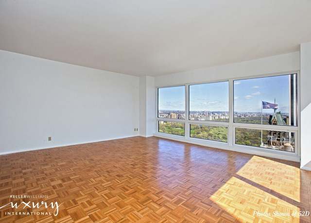 Property at 721 Fifth Ave Unit 53D, New York City, NY 10022, 1 bed, 1.5 baths