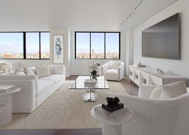 Property at 45 W 67th St Unit 27D, New York City, NY 10023, 3 beds, 3.5 baths