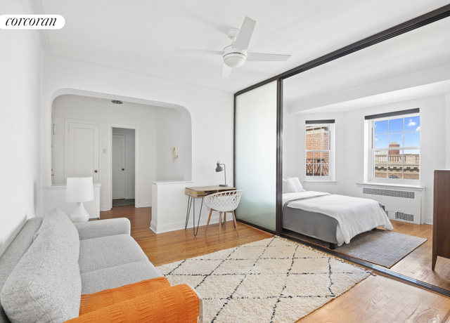 Property at 35-24 78th St Unit A66, New York City, NY 11372, 1 bath