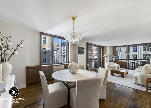 Property at 108 5th Ave Unit 8B, New York City, NY 10011, 2 beds, 2 baths