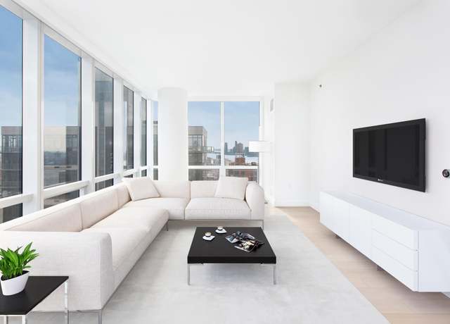 Property at 15 Hudson Yards Unit 31A, New York City, NY 10001, 2 beds, 2.5 baths