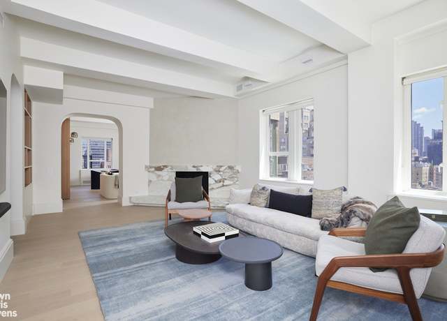 Property at 20 E 35th St Unit 15DE, New York City, NY 10016, 3 beds, 4 baths