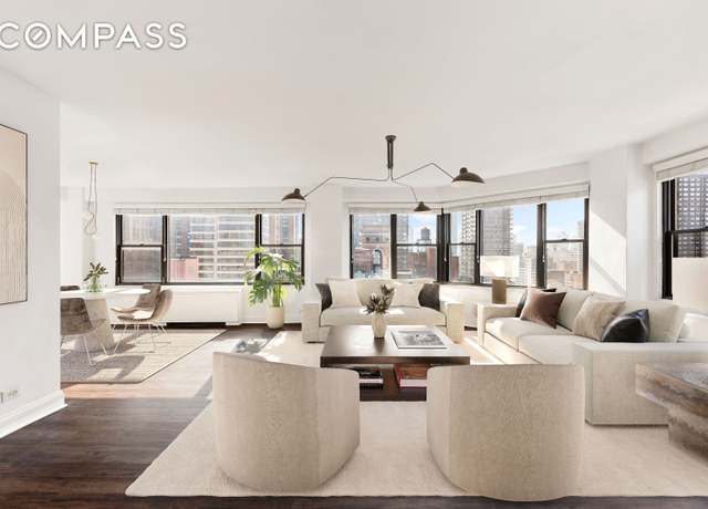 Property at 120 E 90th St Unit 16E, New York City, NY 10128, 1 bed, 1.5 baths