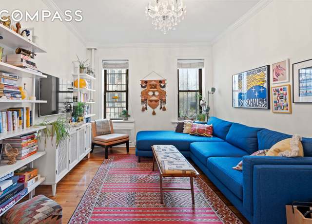 Property at 425 Prospect Pl Unit 1J, Brooklyn, NY 11238, 1 bed, 1 bath