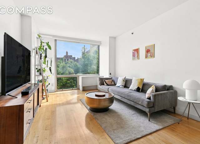 Property at 425 E 13th St Unit 5G, New York City, NY 10009, 1 bed, 1 bath