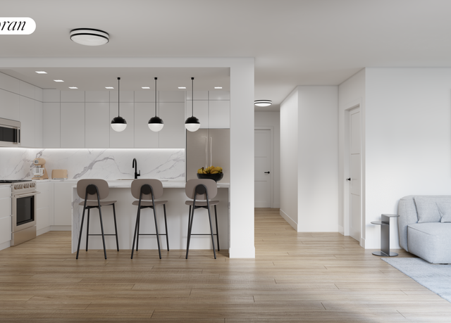 Property at 428 E 9th St #709, Brooklyn, NY 11218, 3 beds, 2 baths