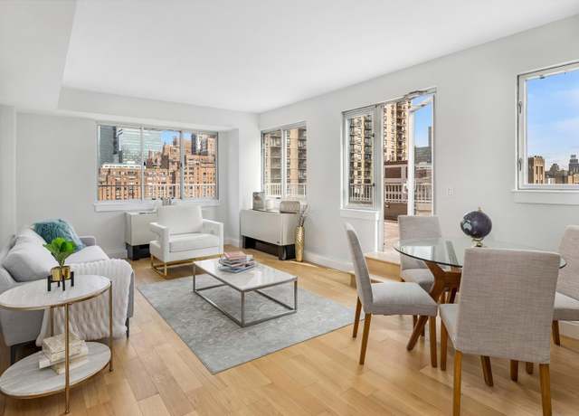 Property at 308 E 38th St Unit 17/18C, New York City, NY 10016, 2 beds, 2.5 baths