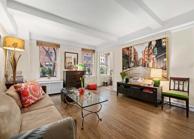 Property at 321 E 54th St Unit 2BC, New York City, NY 10022, 2 beds, 2 baths