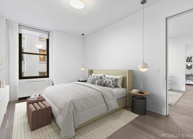 Property at 25 Broad St Unit 16-M, New York City, NY 10004, 2 beds, 2.5 baths