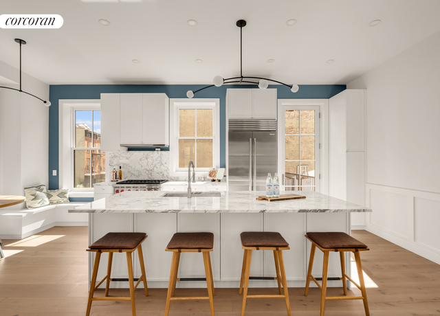 Property at 64 2nd St, Brooklyn, NY 11231, 4 beds, 4 baths