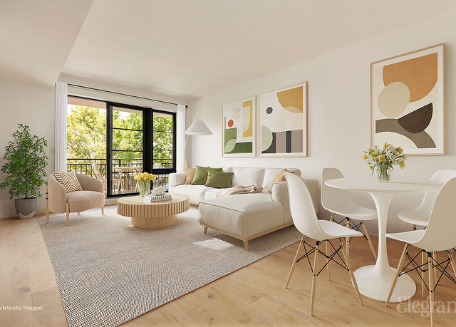 Property at 216 20th St #2, Brooklyn, NY, 3 beds, 2 baths