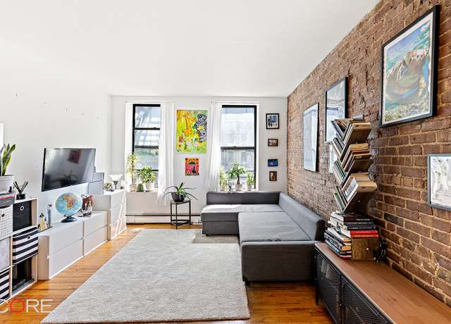 Property at 105 E 100th St Unit 4B, New York City, NY 10029, 1 bed, 1 bath
