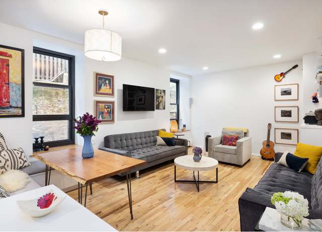 Property at 305 W 98th St Unit 2ES, New York City, NY 10025, 1 bed, 1 bath