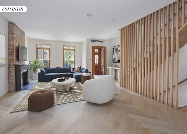 Property at 413 17th St, Brooklyn, NY 11215, 5 beds, 3.5 baths