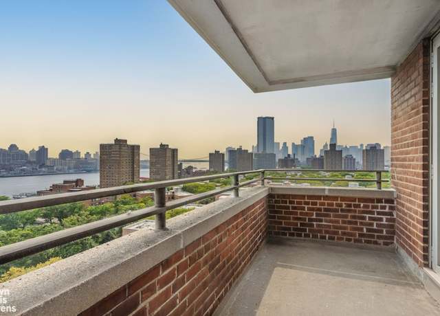 Property at 577 Grand St Unit F1407, New York City, NY 10002, 2 beds, 1 bath