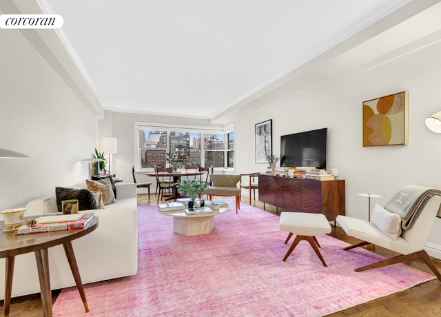 Property at 11 5th Ave Unit 9S, New York City, NY 10003, 1 bed, 1 bath