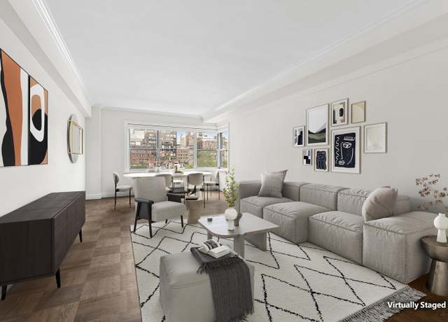 Property at 11 5th Ave Unit 9S, New York City, NY 10003, 1 bed, 1 bath