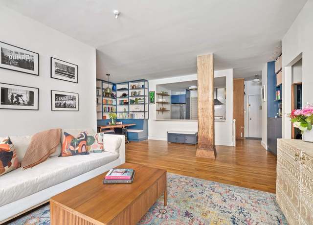 Property at 372 Dekalb Ave Unit 1i, Brooklyn, NY 11205, 2 beds, 2 baths