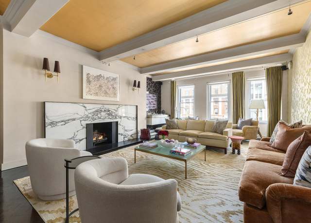 Property at 944 Park Ave Unit 12th Floor, New York City, NY 10028, 3 beds, 4.5 baths
