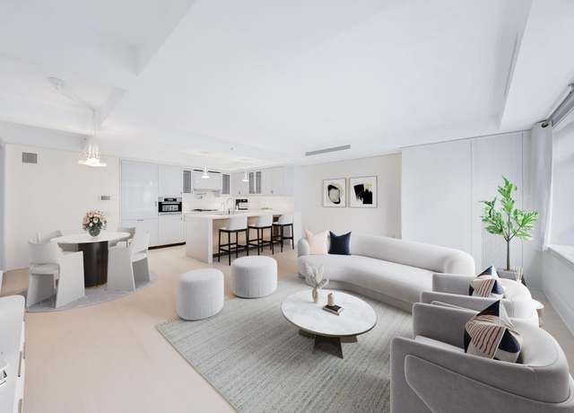 Property at 21 E 61st St Unit 9D, New York City, NY 10065, 2 beds, 2.5 baths