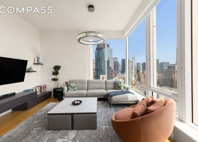 Property at 15 E 30th St Unit 30C, New York City, NY 10016, 2 beds, 2 baths