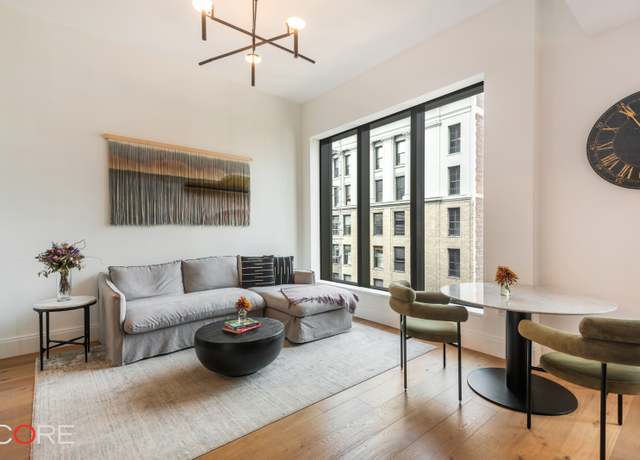 Property at 30 E 29th St Unit 17A, New York City, NY 10016, 2 beds, 2 baths