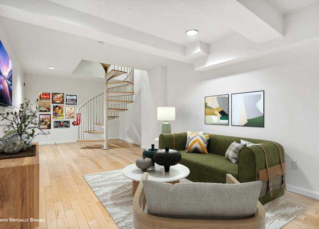 Property at 20 West St Unit 11-F, New York City, NY 10004, 3 beds, 1.5 baths