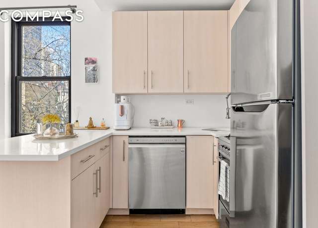 Property at 512 E 83rd St Unit 4D, New York City, NY 10028, 1 bed, 1 bath
