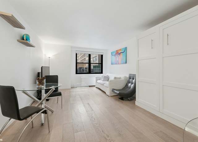 Property at 165 W 66th St Unit 2L, New York City, NY 10023, 1 bath